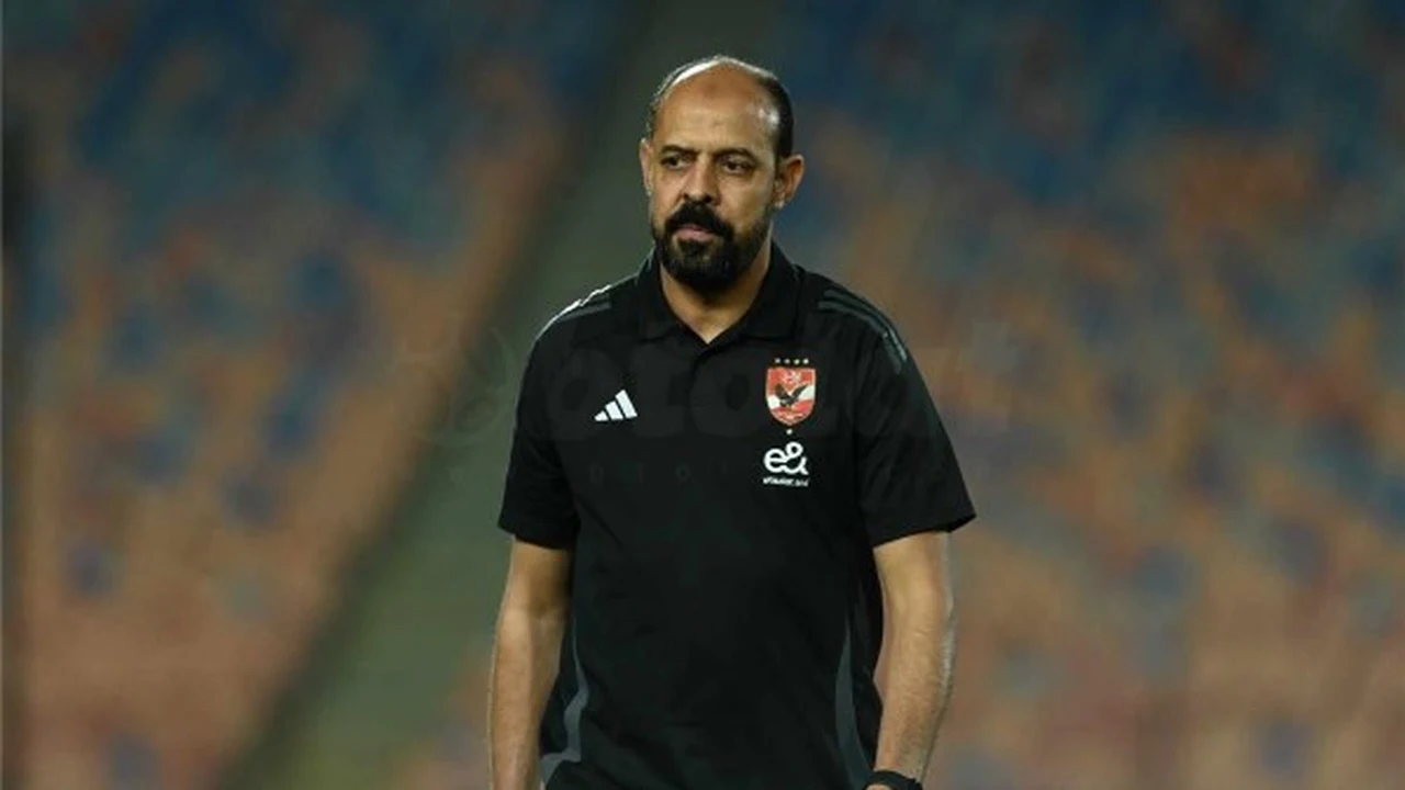 لاعب المصري السابق: عبد الله السعيد يستحق الانضمام لمنتخب مصر في كأس العالم